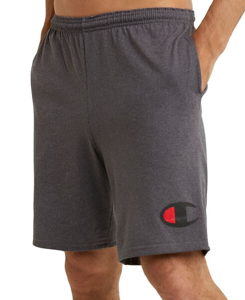 Men's 9" Lightweight Jersey Shorts