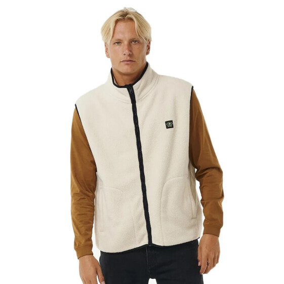 RIP CURL Qsp Polar Vest