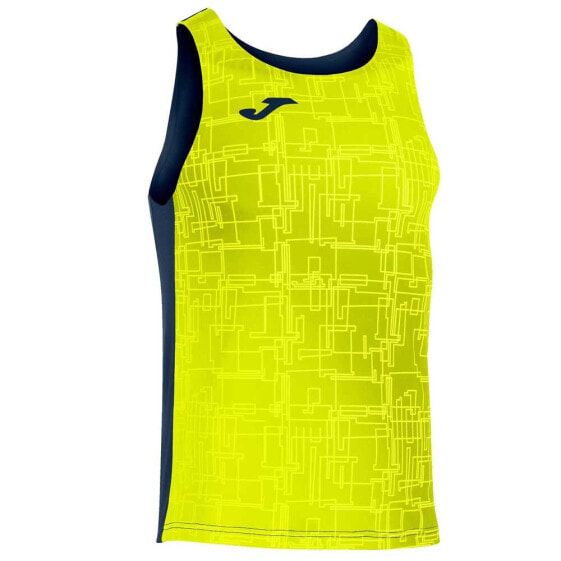 JOMA Elite VIII sleeveless T-shirt