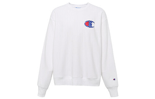 Худи Champion GF70-Y07472-11 Logo Trendy_Clothing / Featured_Tops ( )