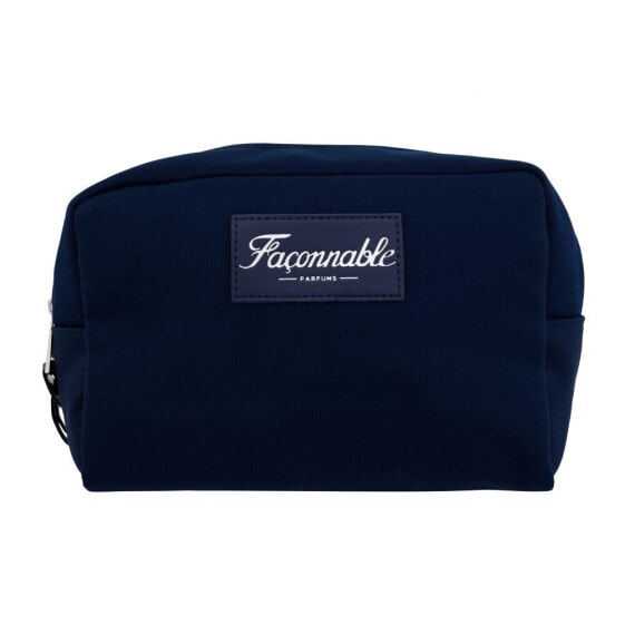 Faconnable Cosmetics Bag 1 St. kosmetiketui für Herren