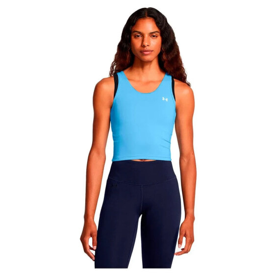 UNDER ARMOUR Motion EMEA sleeveless T-shirt