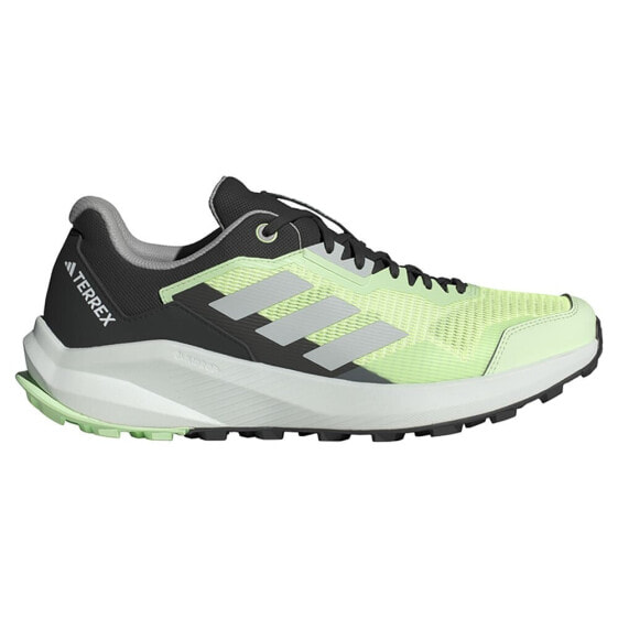 ADIDAS Terrex Trailrider trail running shoes