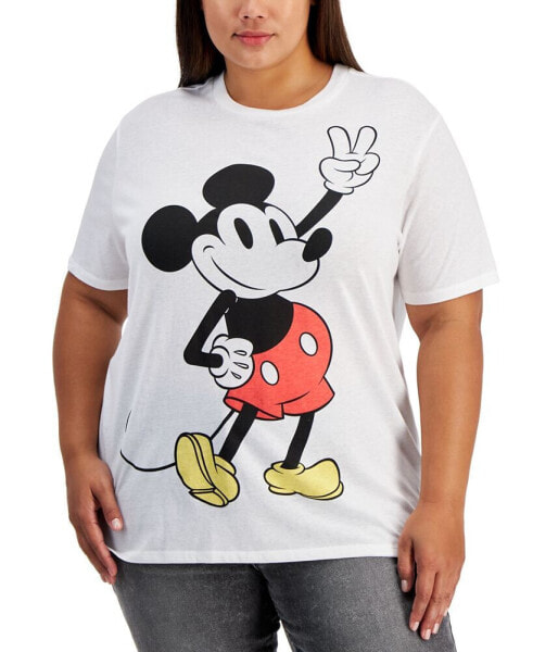 Футболка Disney Mickey Graphic