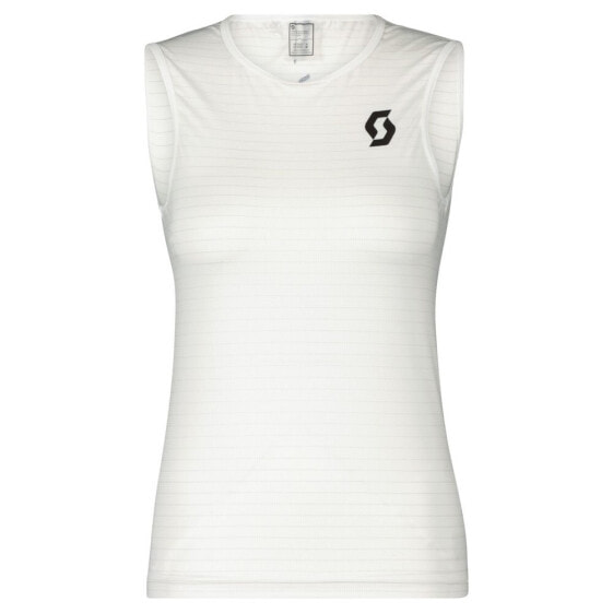 SCOTT Carbon Sleeveless Jersey