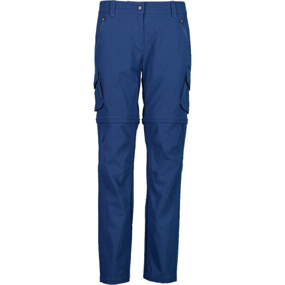 CMP Zip Off 31T5596 Pants