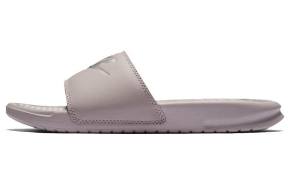 Спортивные шлепанцы Nike Benassi JDI для женщин