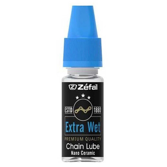 ZEFAL Extra Wet Chain Lube 10ml