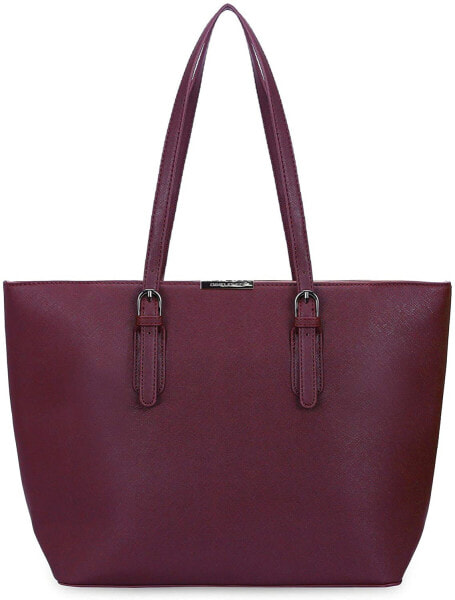 Сумка David Jones Women's Shopper &amp; Laptop