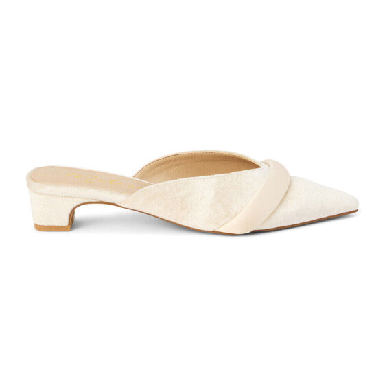 Matisse Kellan Mules Womens Beige Flats Casual KELLAN-159