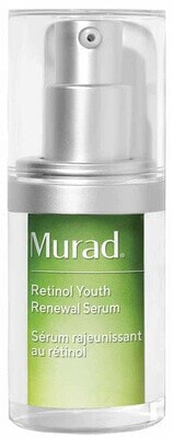 Retinol Youth Renewal Eye Serum