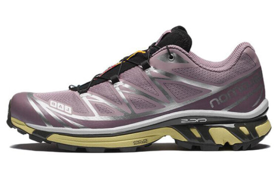 Salomon XT-6 470816 Trail Running Shoes