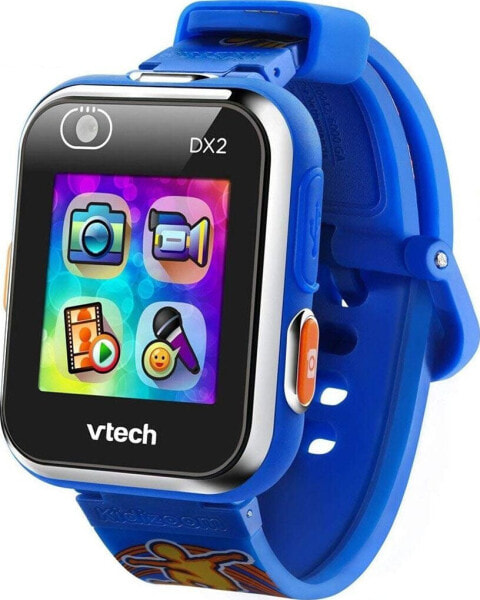 Smartwatch Vtech Kidizoom DX2 Zielony (80-193884)