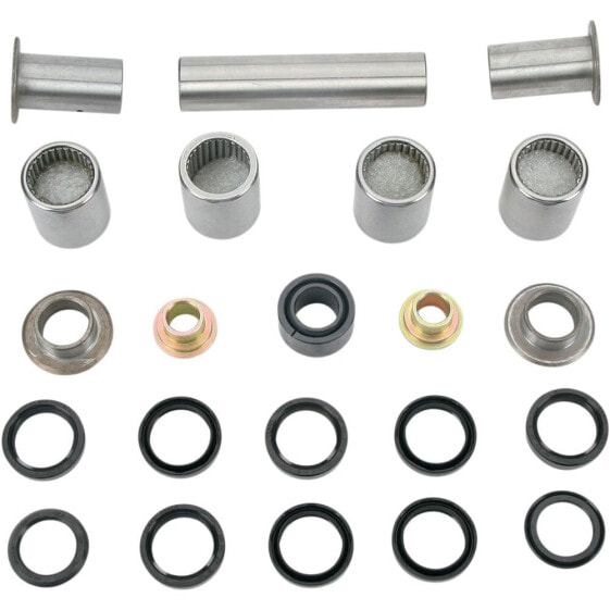 MOOSE HARD-PARTS Linkage Bearing Kit Yamaha WR250 94-97