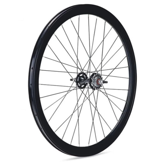 GURPIL Fixed G42 Disc Tubular rear wheel