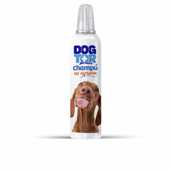 Шампунь для собак Dogtor Pet Care Пёс 200 мл