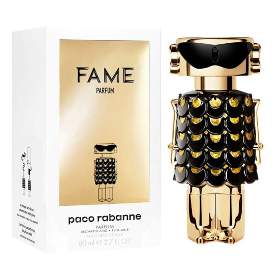 PACO RABANNE Fame 80ml Eau De Parfum