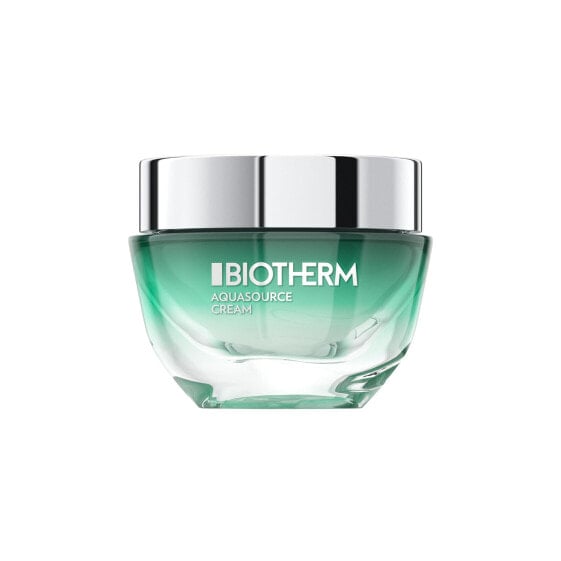 Увлажняющий крем для лица Biotherm Aquasource (50 мл)