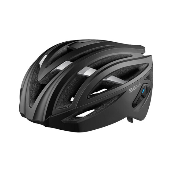 SENA R2 Evo Bluetooth helmet