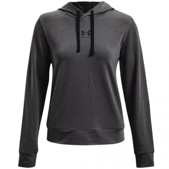 Худи Under Armour Rival Terry Hoodie W