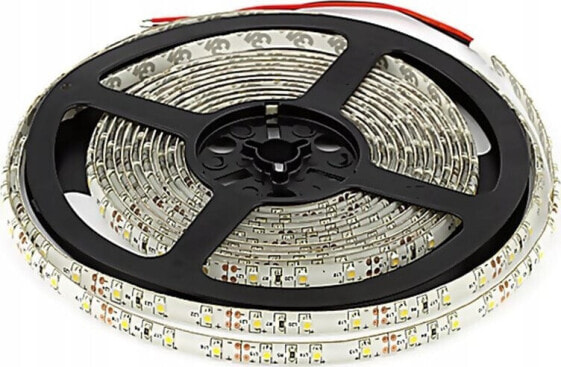 Taśma LED MW Lighting TAŚMA LED LED60-12V/6W-NW/5M - 4000 K MW Lighting