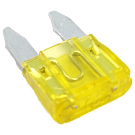 EUROCONNEX 2746-20 Mini 20A Automotive Fuse