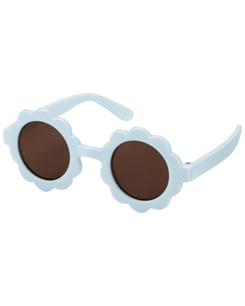 Baby Flower Sunglasses 0-3T