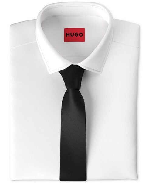 Men's Jacquard Tie