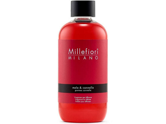 Замена для диффузора Millefiori Milano MELA & CANNELLA 250 мл