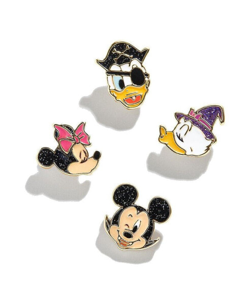 Women's Mickey & Friends Halloween Party Earring Set
