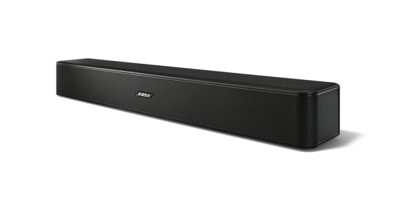 Bose Solo 5 - Soundleiste - für TV
