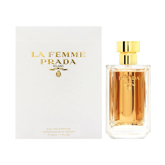 Женская парфюмерия Prada La Femme - EDP