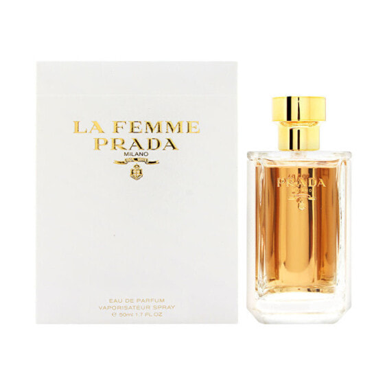 La Femme - EDP