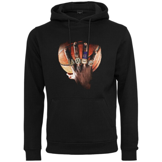 MISTER TEE Hail The King hoodie