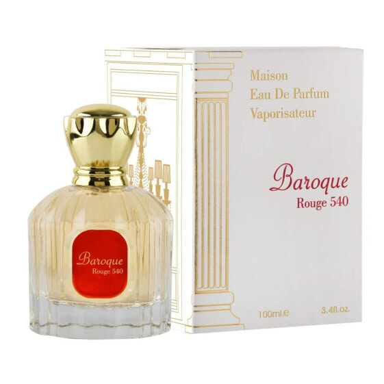 Парфюмерия унисекс Maison Alhambra La Rouge Baroque 100 ml