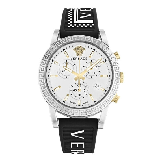 Женские часы Versace VEKB001-22 (Ø 40 mm)