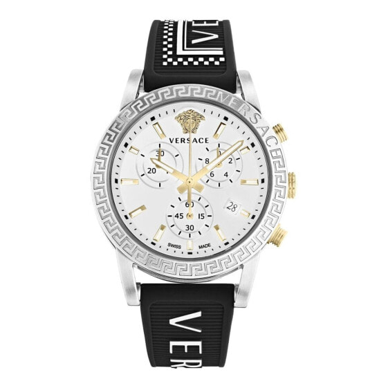 Ladies' Watch Versace VEKB001-22 (Ø 40 mm)