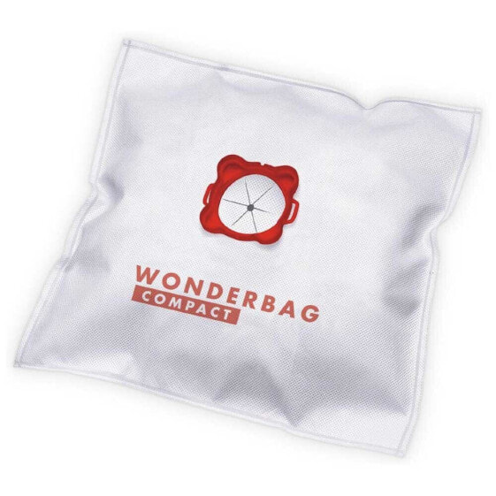 ROWENTA Wonderbag WB305120 Compact Vacuum Cleaner Bag