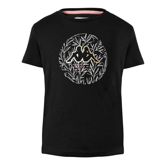 KAPPA BTS Bessya short sleeve T-shirt