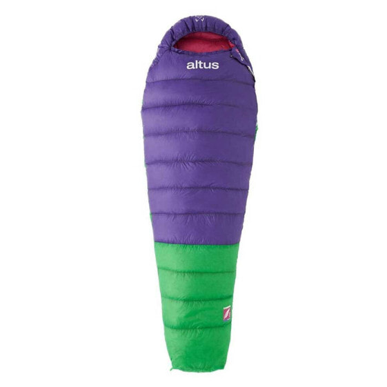 ALTUS Andes 400 Z80 Sleeping Bag