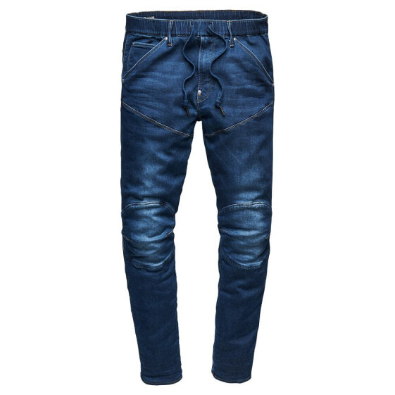 G-STAR 5620-R 3D Sport Tapered Jeans