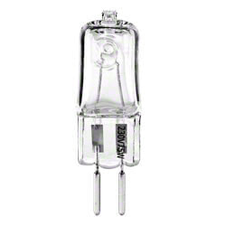 Walimex 18267 - 75 W - G5.3 - 900 lm - 1500 h - Daylight