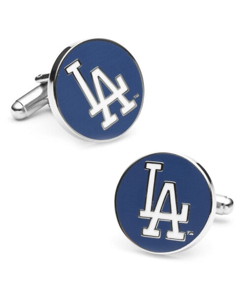 LA Dodgers Cufflinks