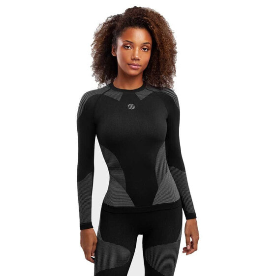 SIROKO Drystone Long Sleeve Base Layer