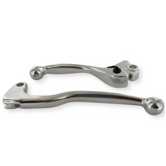 HOLESHOT L5K-007-F Yamaha Lever Set