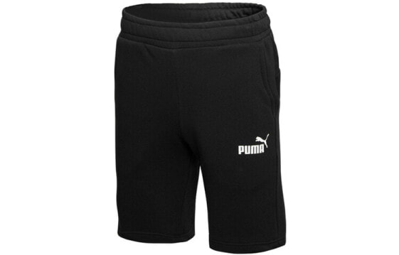 Брюки Puma Trendy_Clothing Casual_Shorts