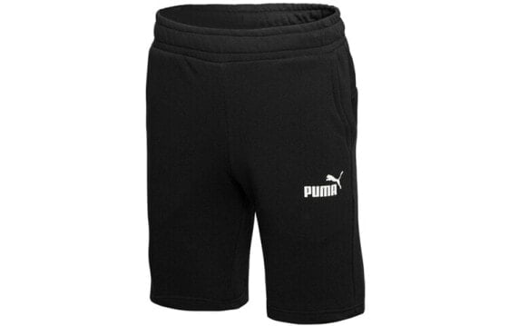 Puma Trendy Clothing Casual Shorts