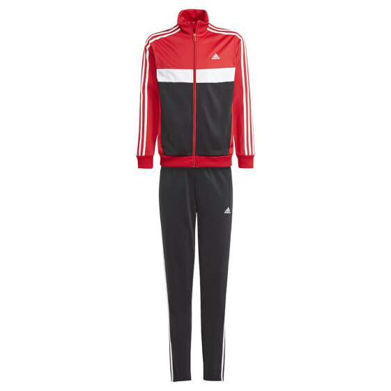 Спортивный костюм Adidas Essentials 3 Stripes Tiberio