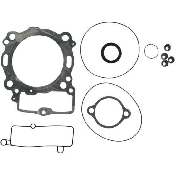 MOOSE HARD-PARTS 810331 Standard KTM SX-F 450 07-12 top end gasket kit