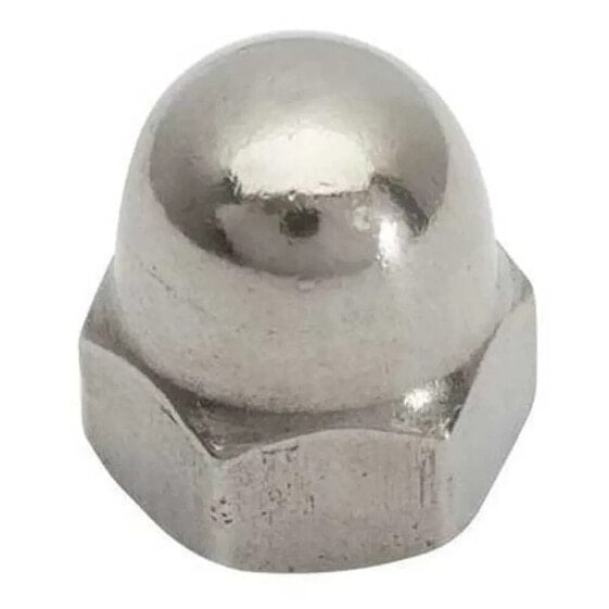 EUROMARINE A4 DIN 1587 5 mm Blind Nut